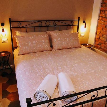 B&B El Brumista Milano Ngoại thất bức ảnh