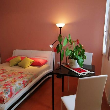 B&B El Brumista Milano Ngoại thất bức ảnh