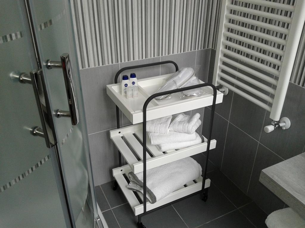 B&B El Brumista Milano Phòng bức ảnh