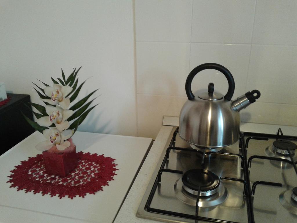 B&B El Brumista Milano Phòng bức ảnh