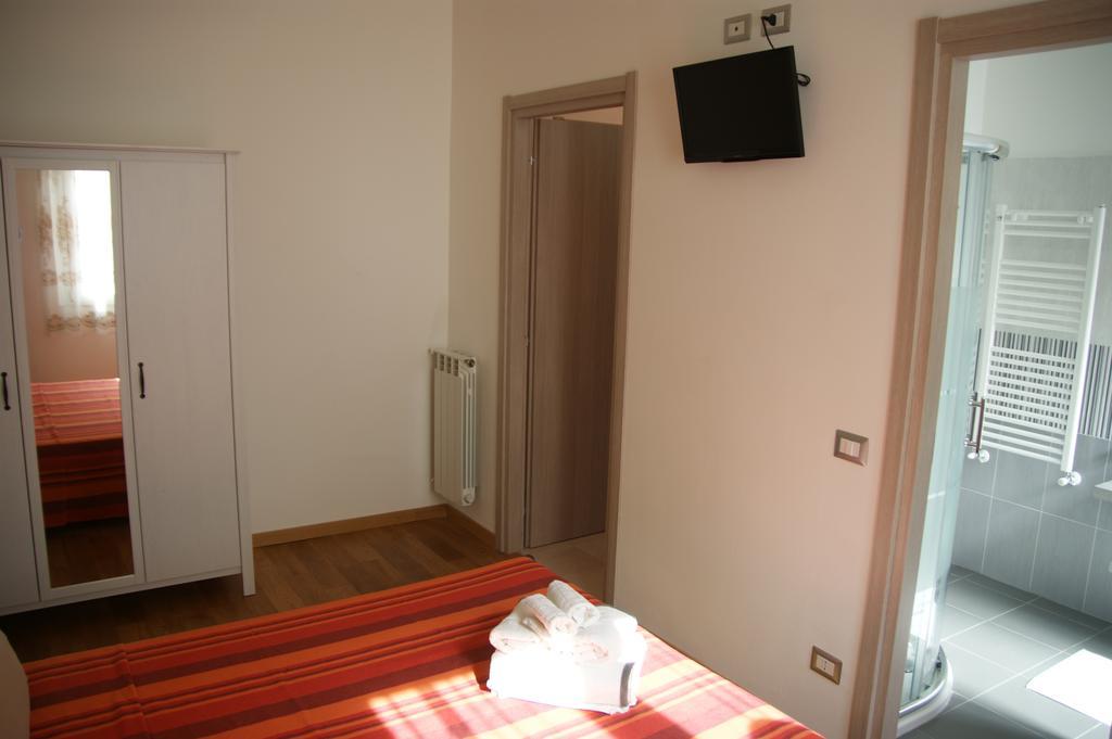 B&B El Brumista Milano Phòng bức ảnh