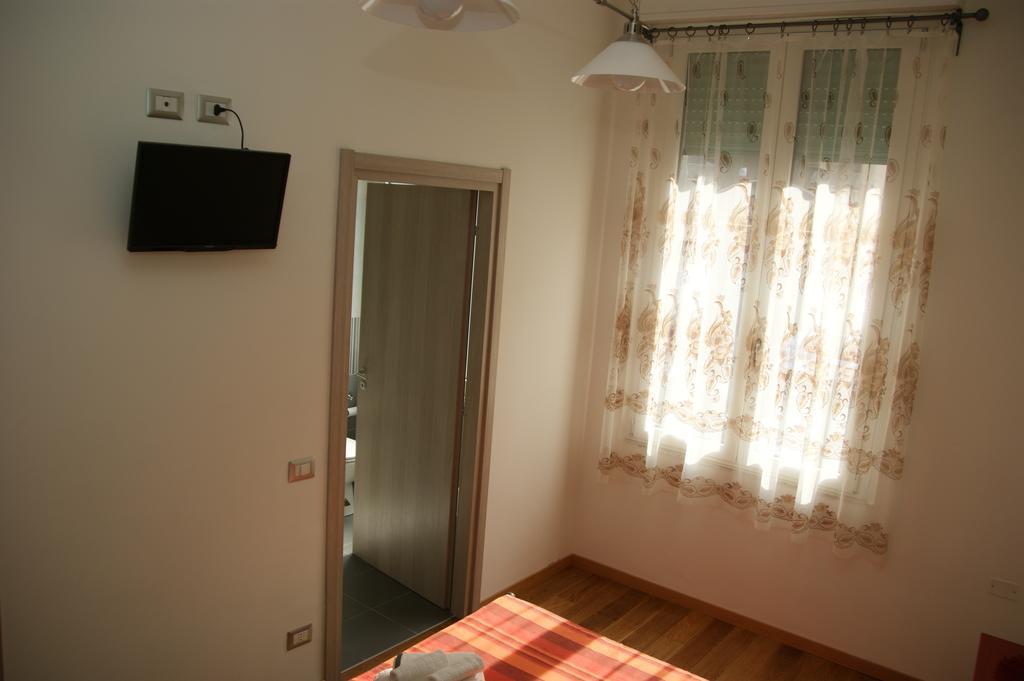 B&B El Brumista Milano Phòng bức ảnh