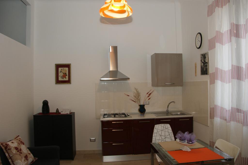 B&B El Brumista Milano Phòng bức ảnh