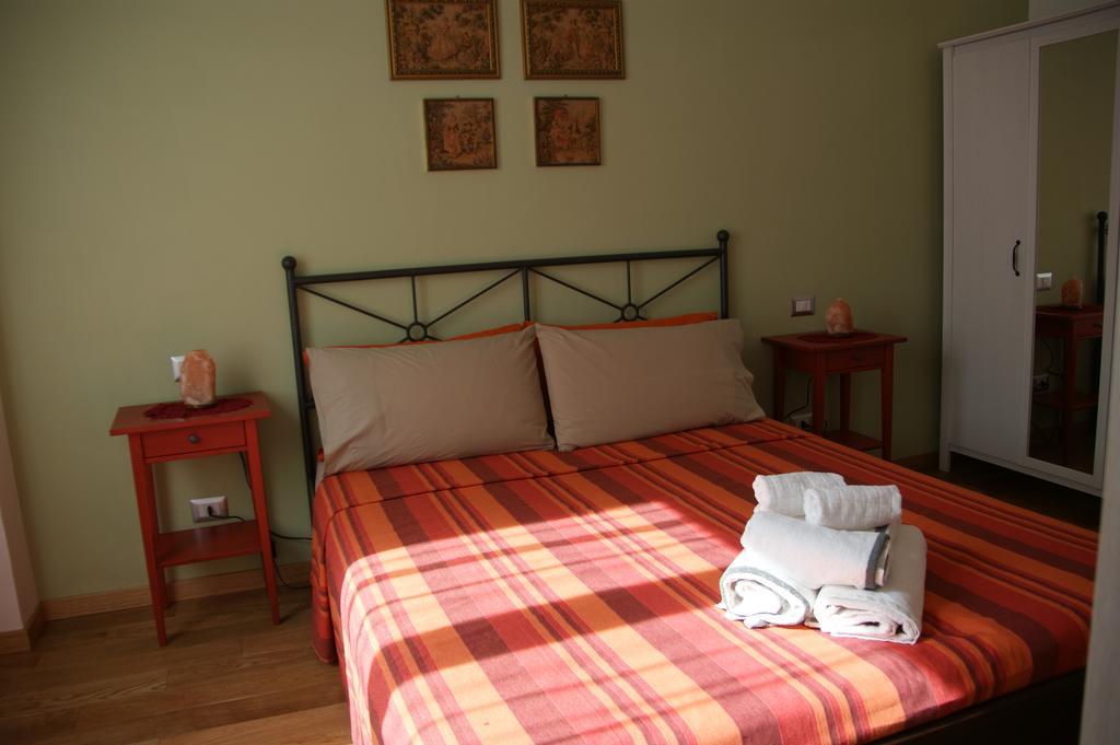 B&B El Brumista Milano Phòng bức ảnh