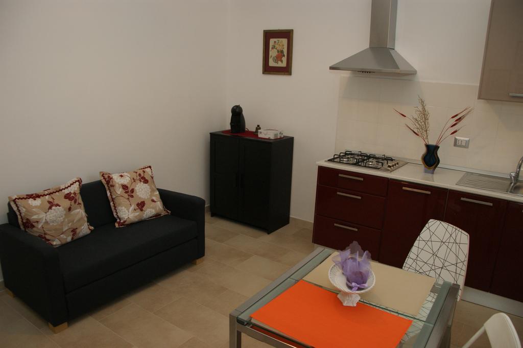 B&B El Brumista Milano Phòng bức ảnh
