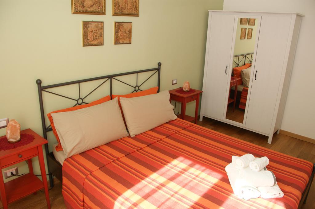 B&B El Brumista Milano Phòng bức ảnh