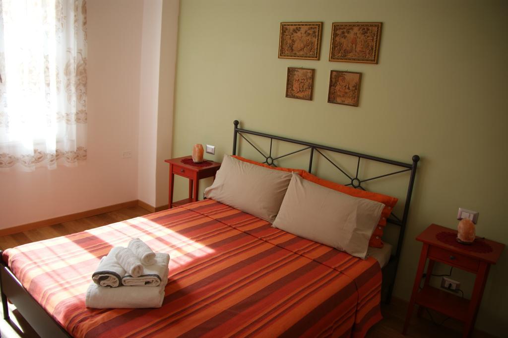 B&B El Brumista Milano Phòng bức ảnh