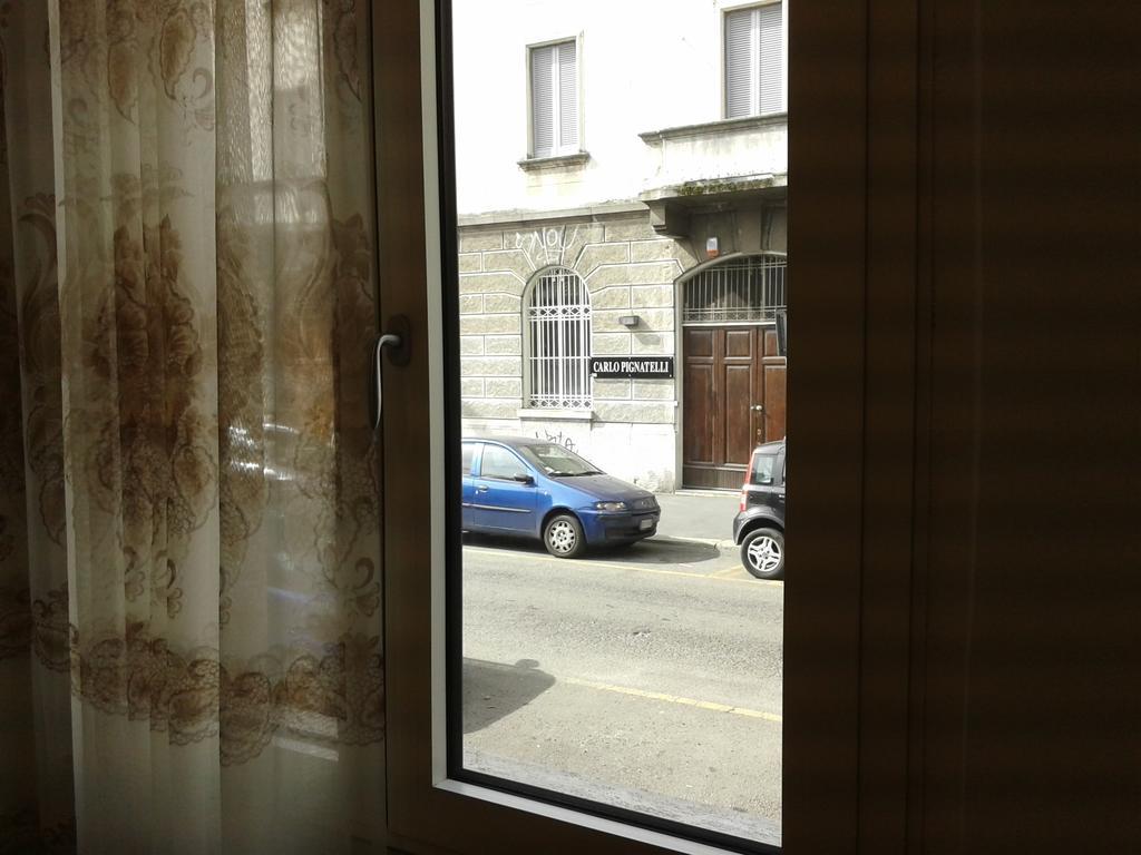 B&B El Brumista Milano Phòng bức ảnh
