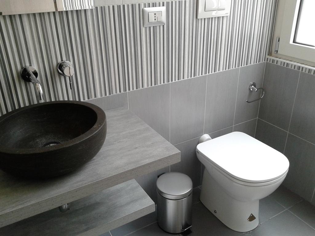 B&B El Brumista Milano Phòng bức ảnh