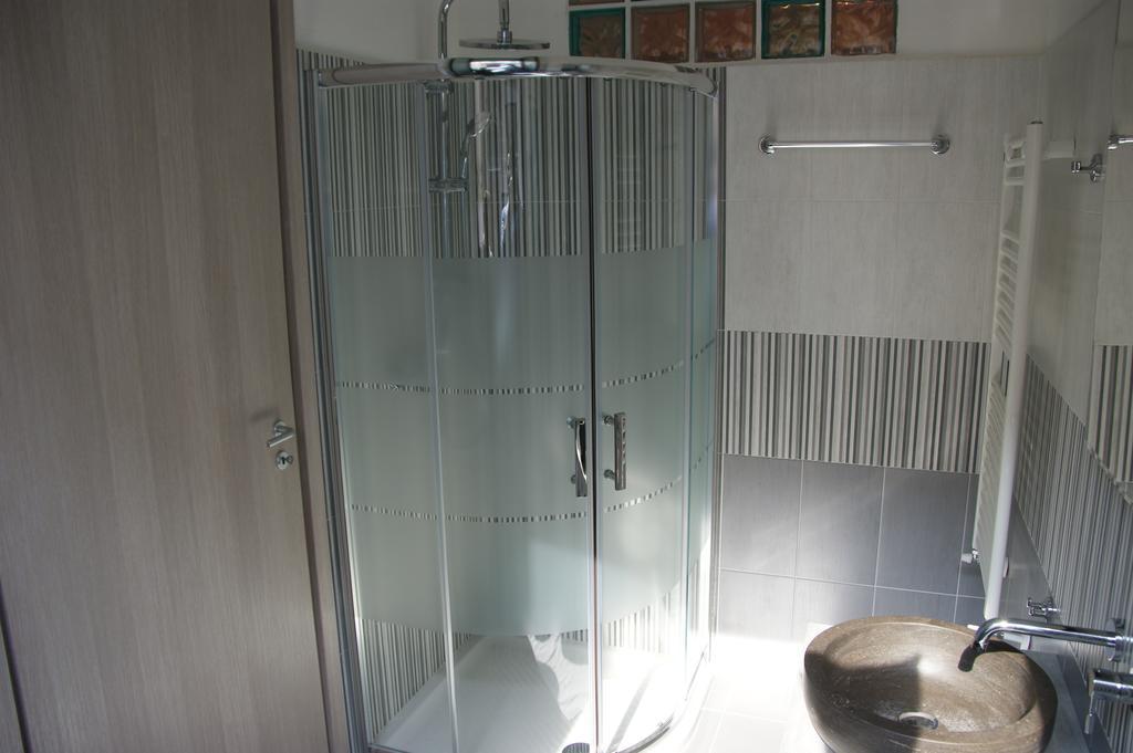 B&B El Brumista Milano Phòng bức ảnh