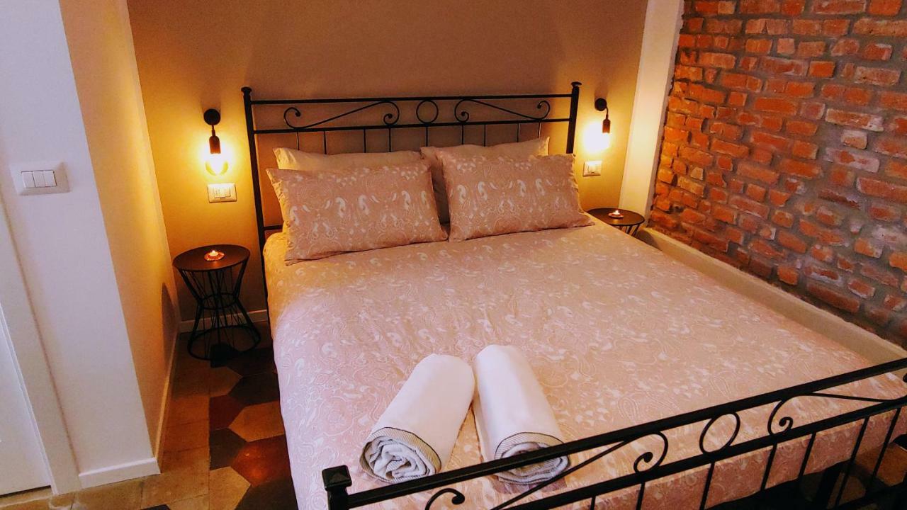B&B El Brumista Milano Ngoại thất bức ảnh