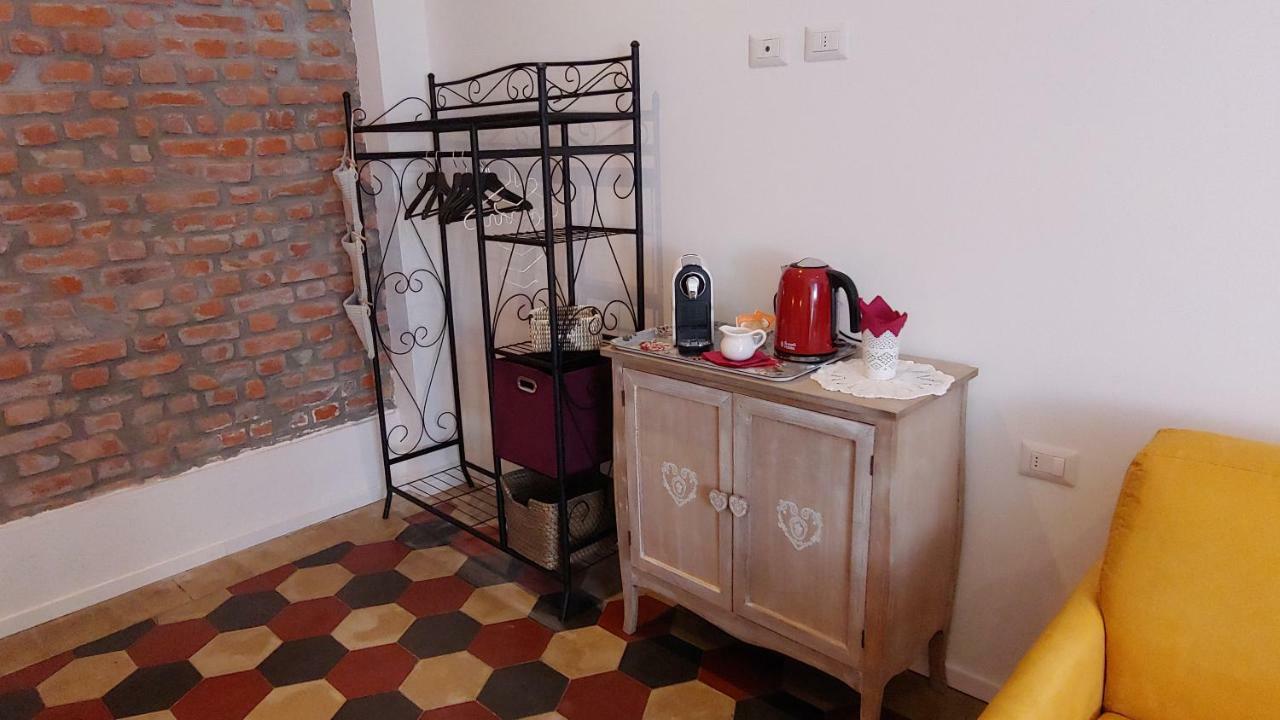 B&B El Brumista Milano Ngoại thất bức ảnh