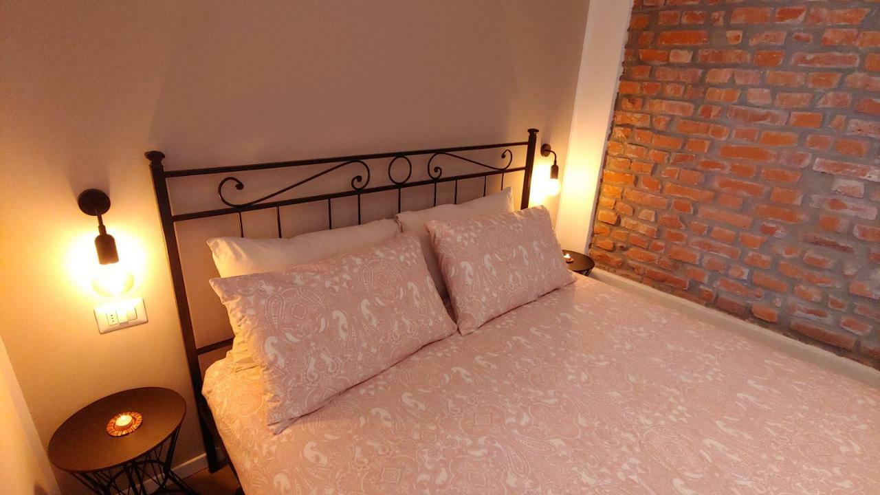 B&B El Brumista Milano Ngoại thất bức ảnh