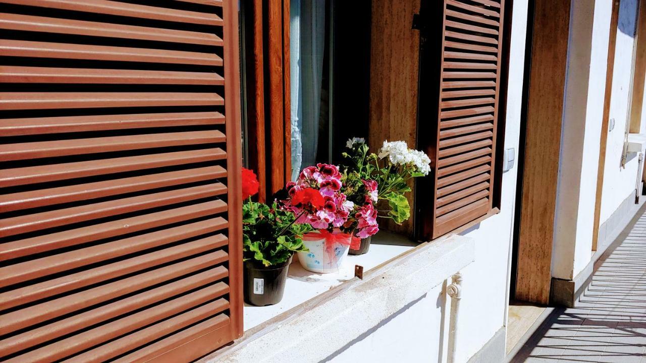 B&B El Brumista Milano Ngoại thất bức ảnh