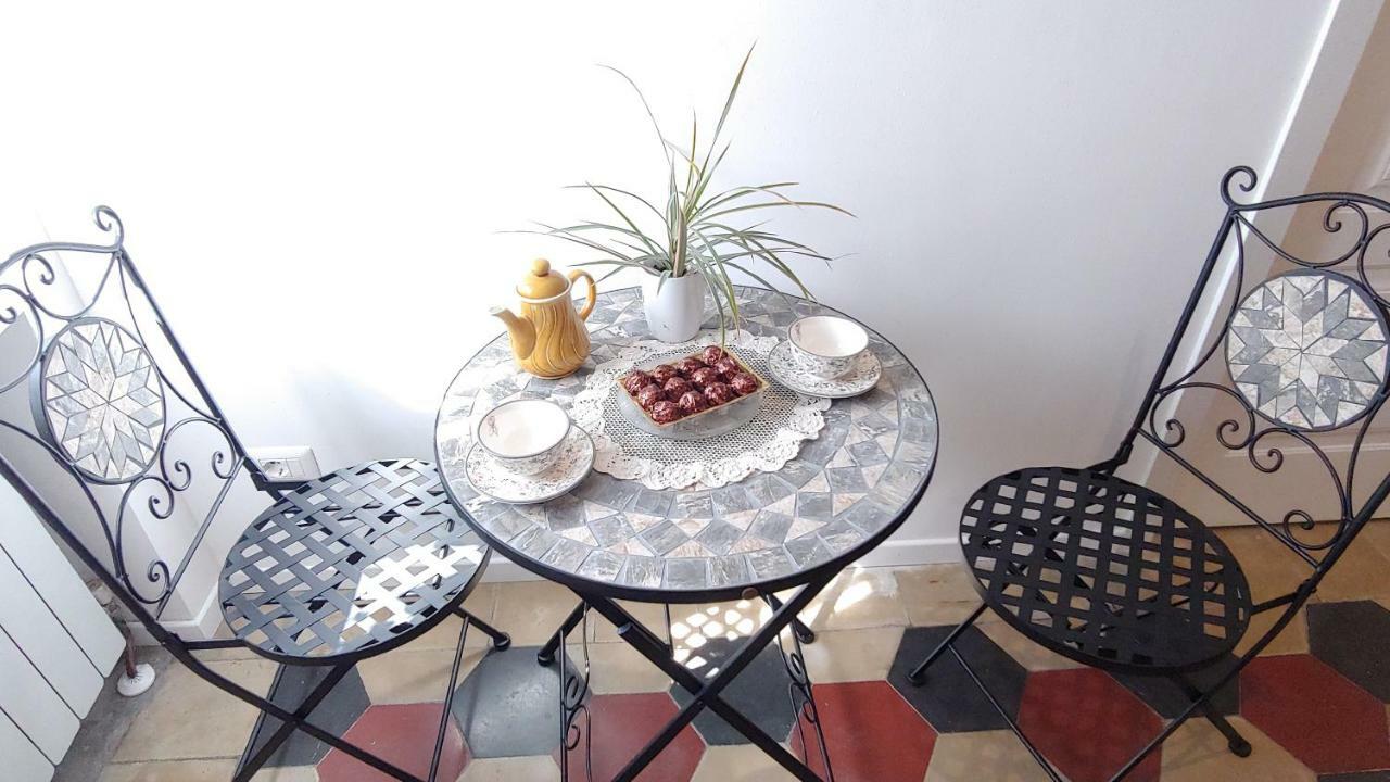 B&B El Brumista Milano Ngoại thất bức ảnh