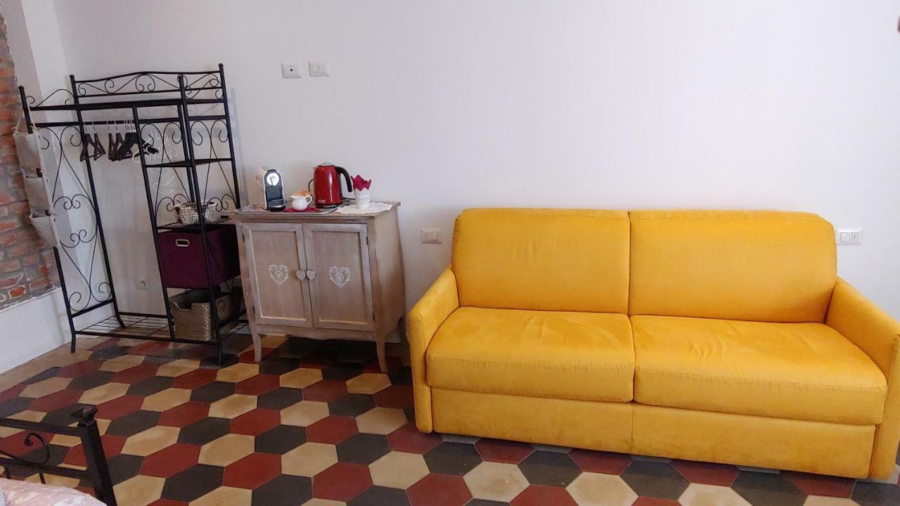 B&B El Brumista Milano Ngoại thất bức ảnh