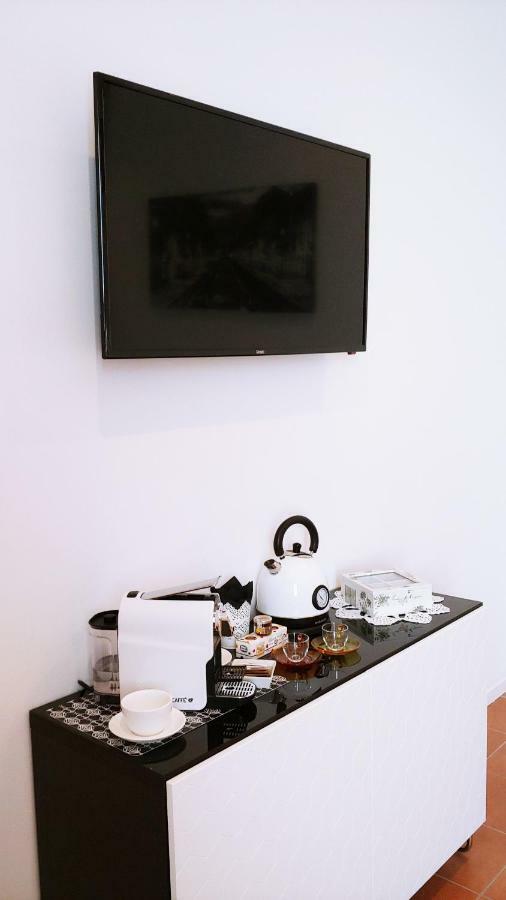 B&B El Brumista Milano Ngoại thất bức ảnh