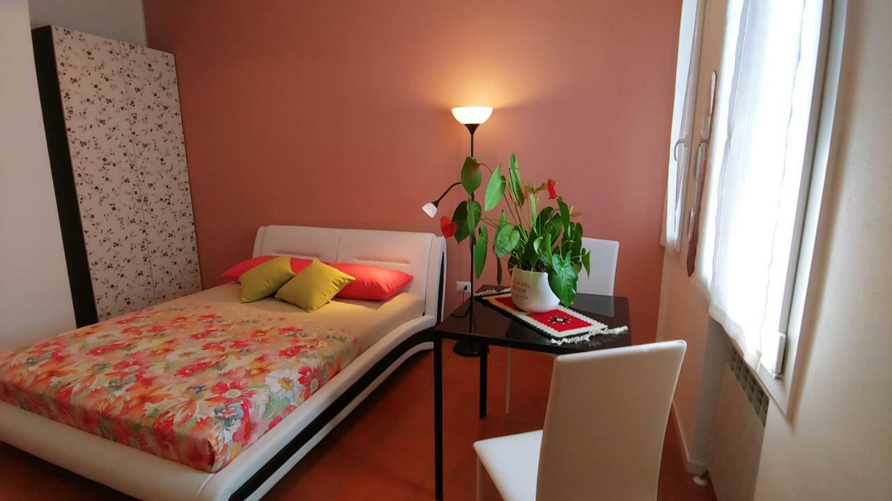 B&B El Brumista Milano Ngoại thất bức ảnh