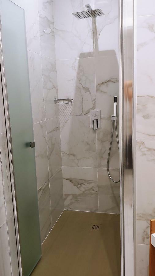 B&B El Brumista Milano Ngoại thất bức ảnh