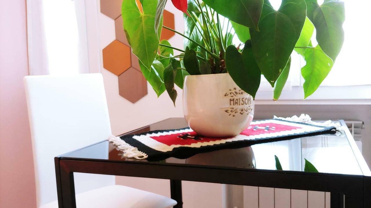 B&B El Brumista Milano Ngoại thất bức ảnh