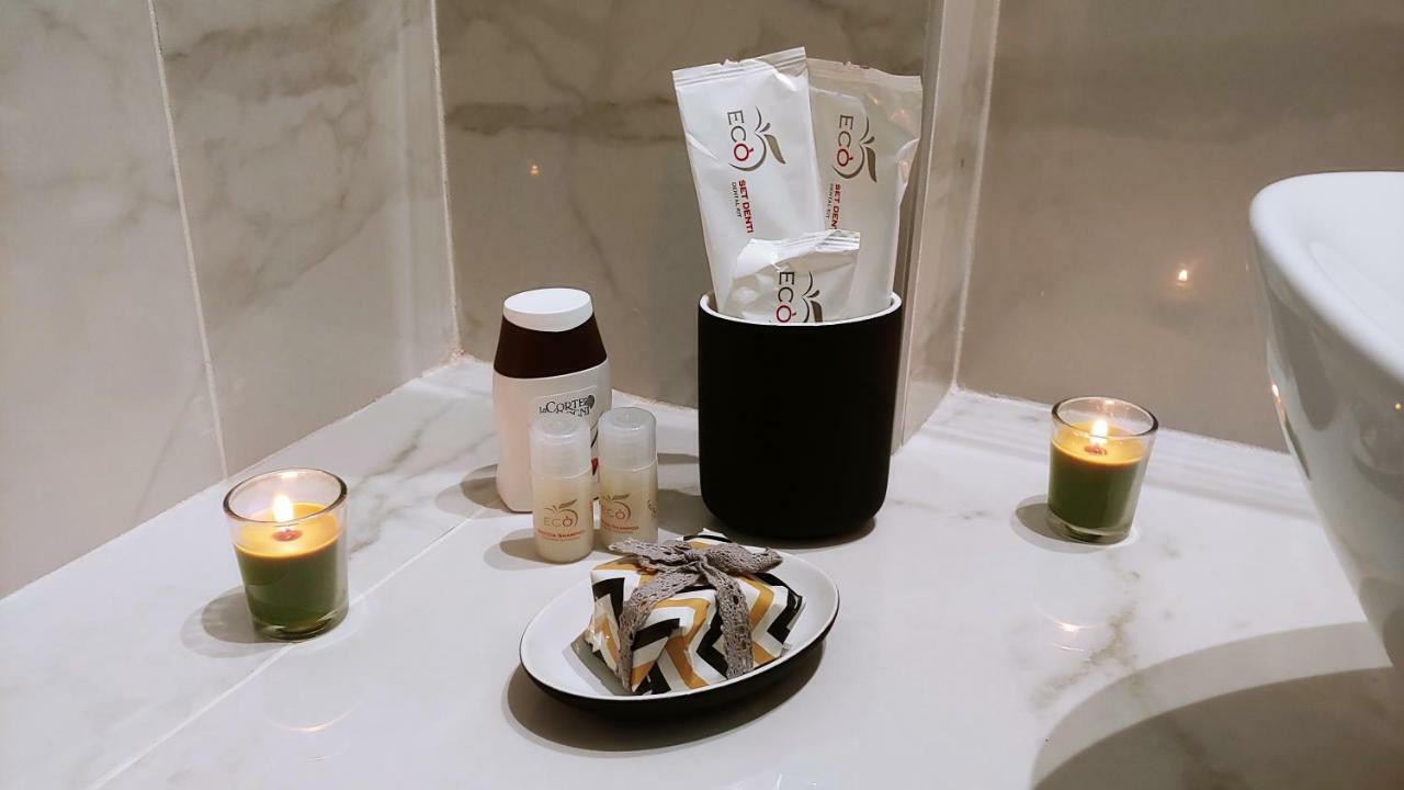 B&B El Brumista Milano Ngoại thất bức ảnh