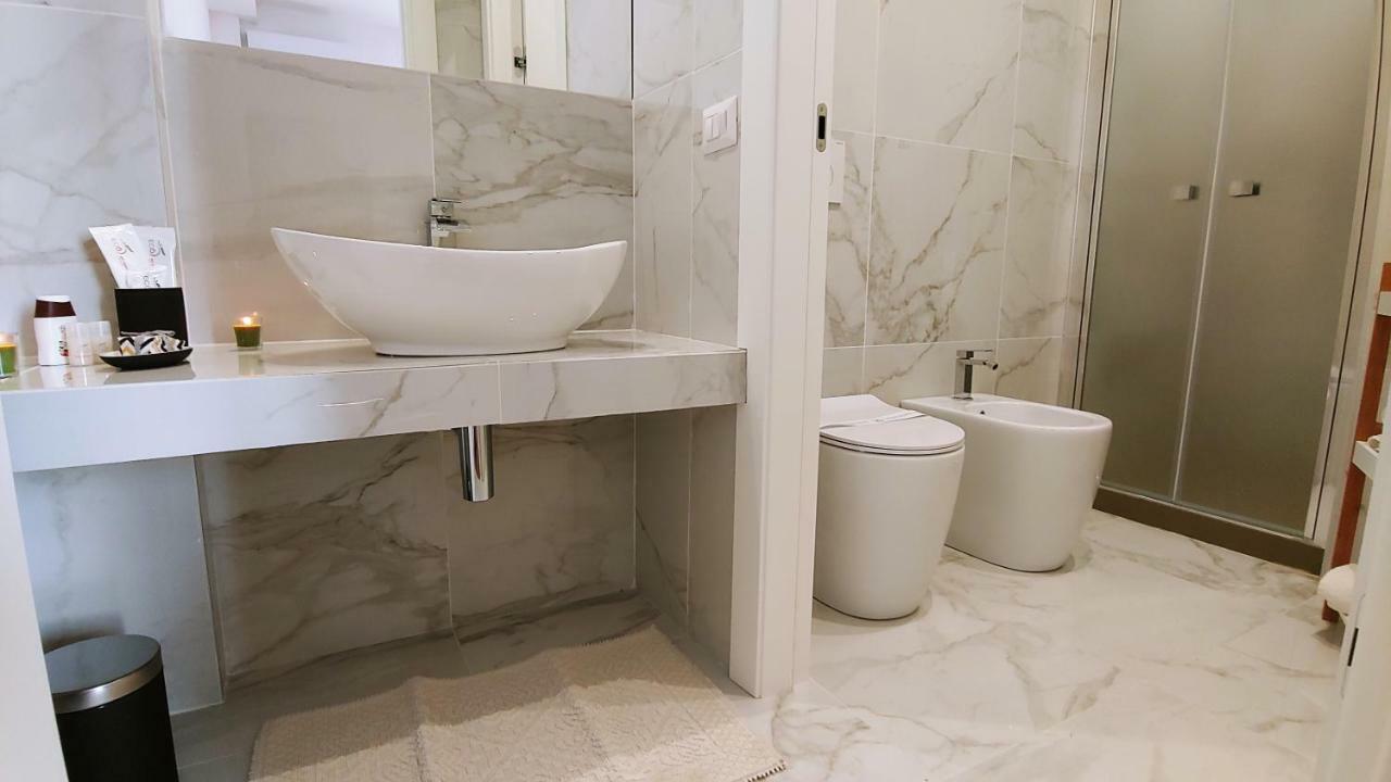 B&B El Brumista Milano Ngoại thất bức ảnh
