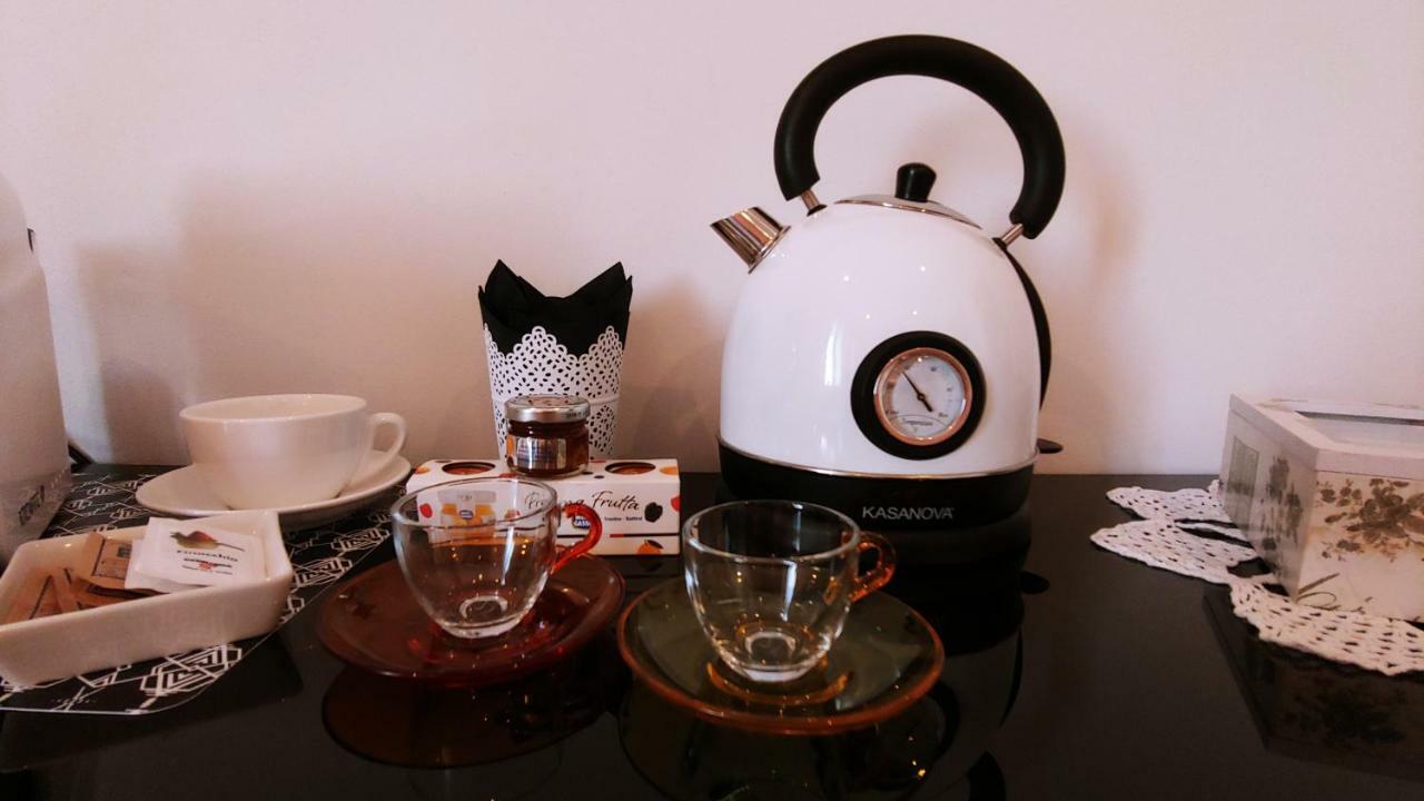 B&B El Brumista Milano Ngoại thất bức ảnh