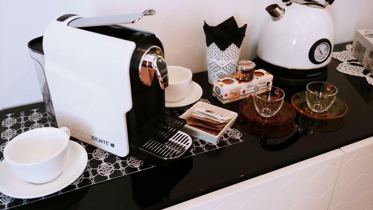B&B El Brumista Milano Ngoại thất bức ảnh